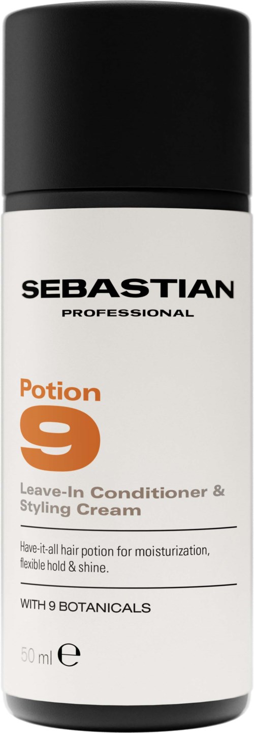 Sebastian Professional Potion 9 Leave-In Conditioner & Styling Cream 50 ml