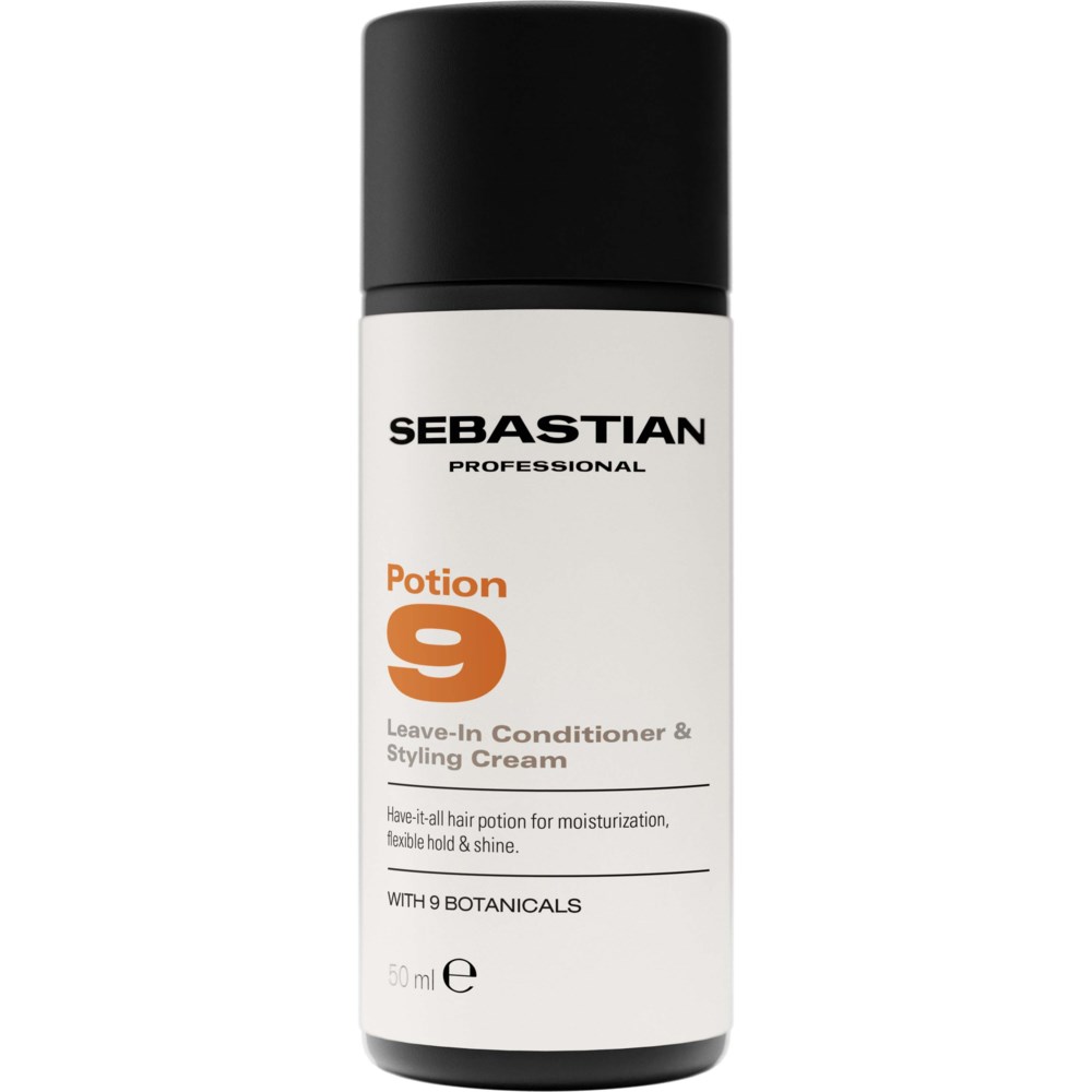 Sebastian Professional Sebastian Professional Potion 9 Leave-In Conditioner & Styling Cream 50 ml