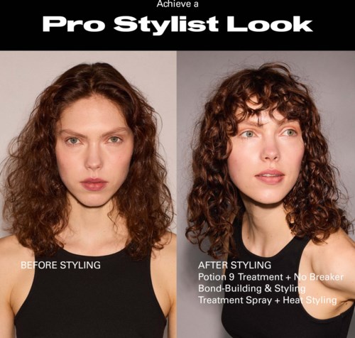 Sebastian Professional Potion 9 Leave-In Conditioner & Styling Cream 50 ml