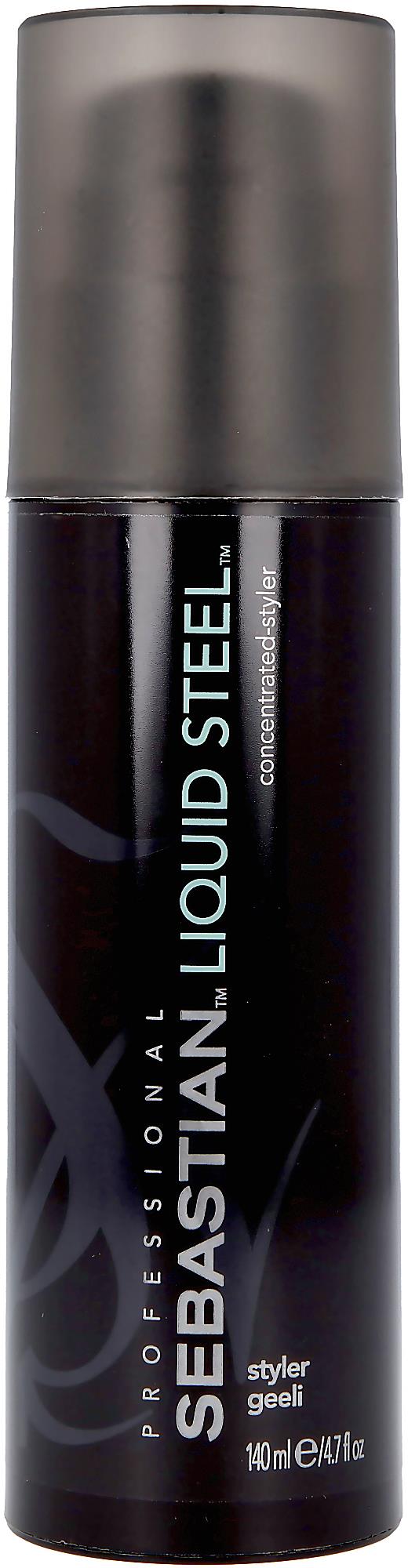Sebastian Professional Liquid Steel 150 ml