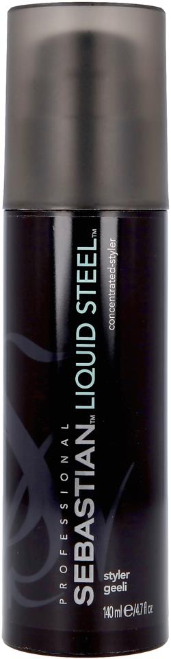 Sebastian Professional Liquid Steel 150ml