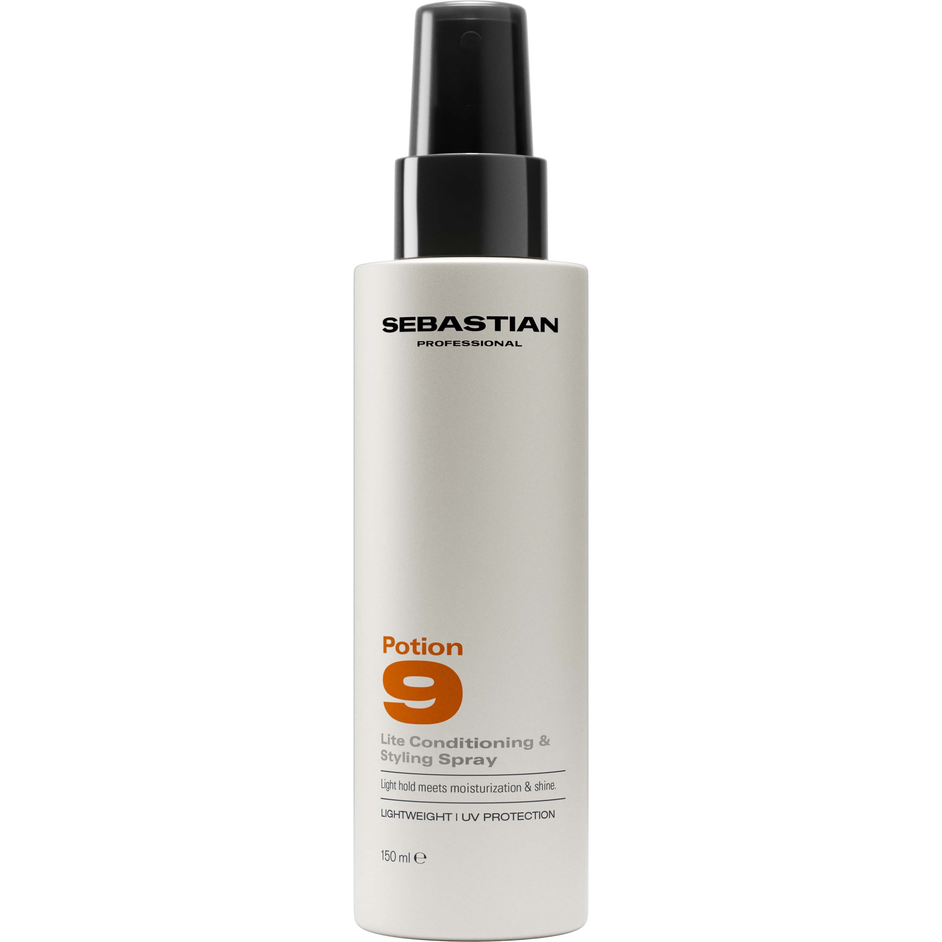 Sebastian Professional Potion 9 Lite Conditioning & Styling Spray billede