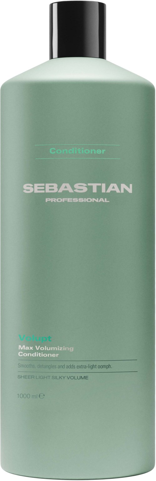 Sebastian Professional Volupt Max Volumizing Conditioner 1000 ml
