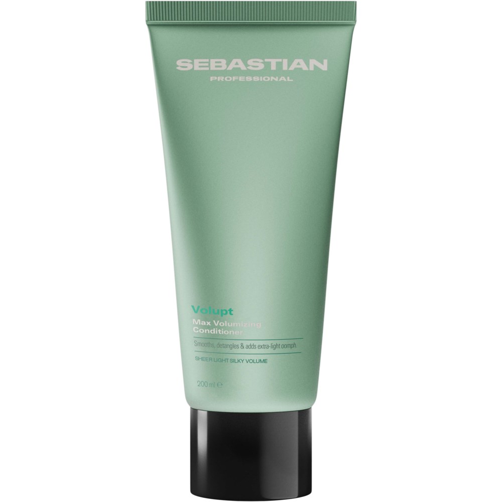 Sebastian Professional Sebastian Professional Volupt Max Volumizing Conditioner 200 ml