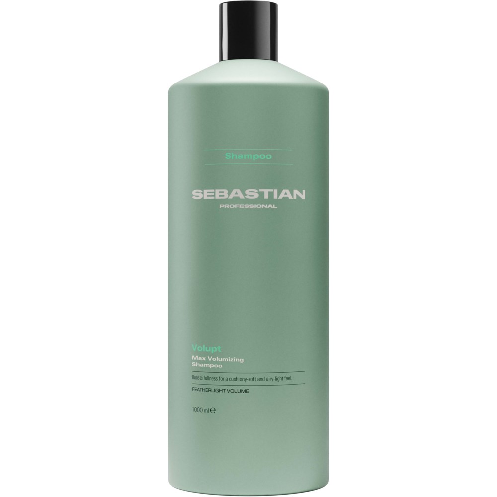 Sebastian Professional Sebastian Professional Volupt Max Volumizing Shampoo 1000 ml