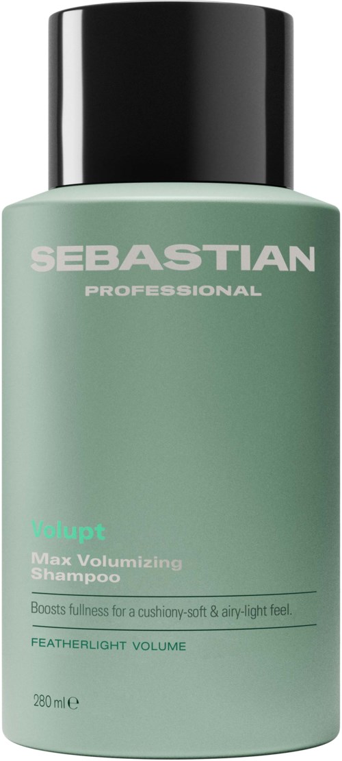Sebastian Professional Volupt Max Volumizing Shampoo 280 ml