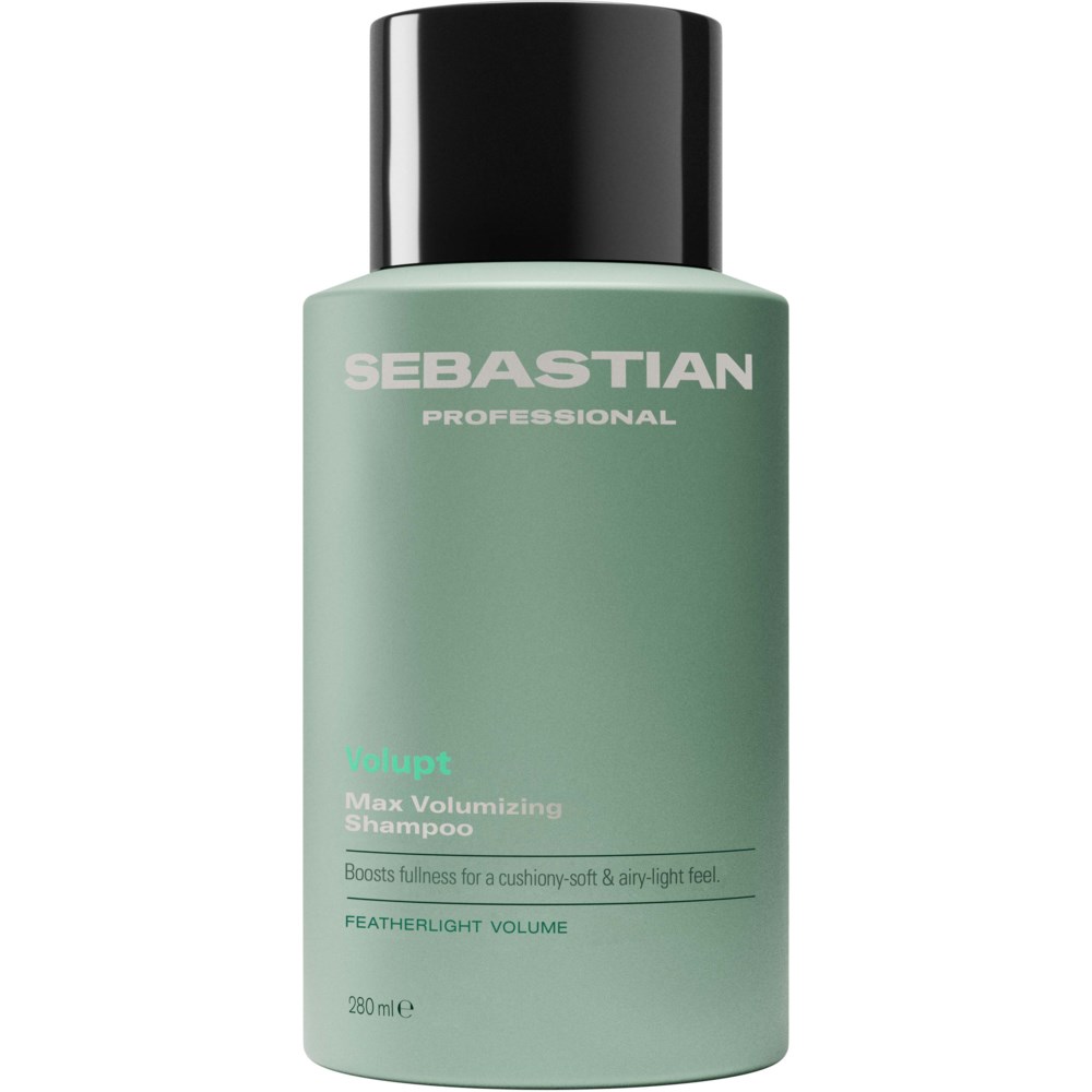 Sebastian Professional Sebastian Professional Volupt Max Volumizing Shampoo 280 ml