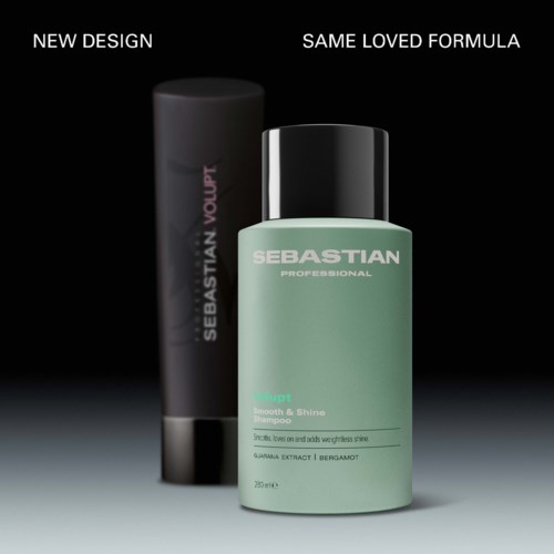 Sebastian Professional Volupt Max Volumizing Shampoo 280 ml