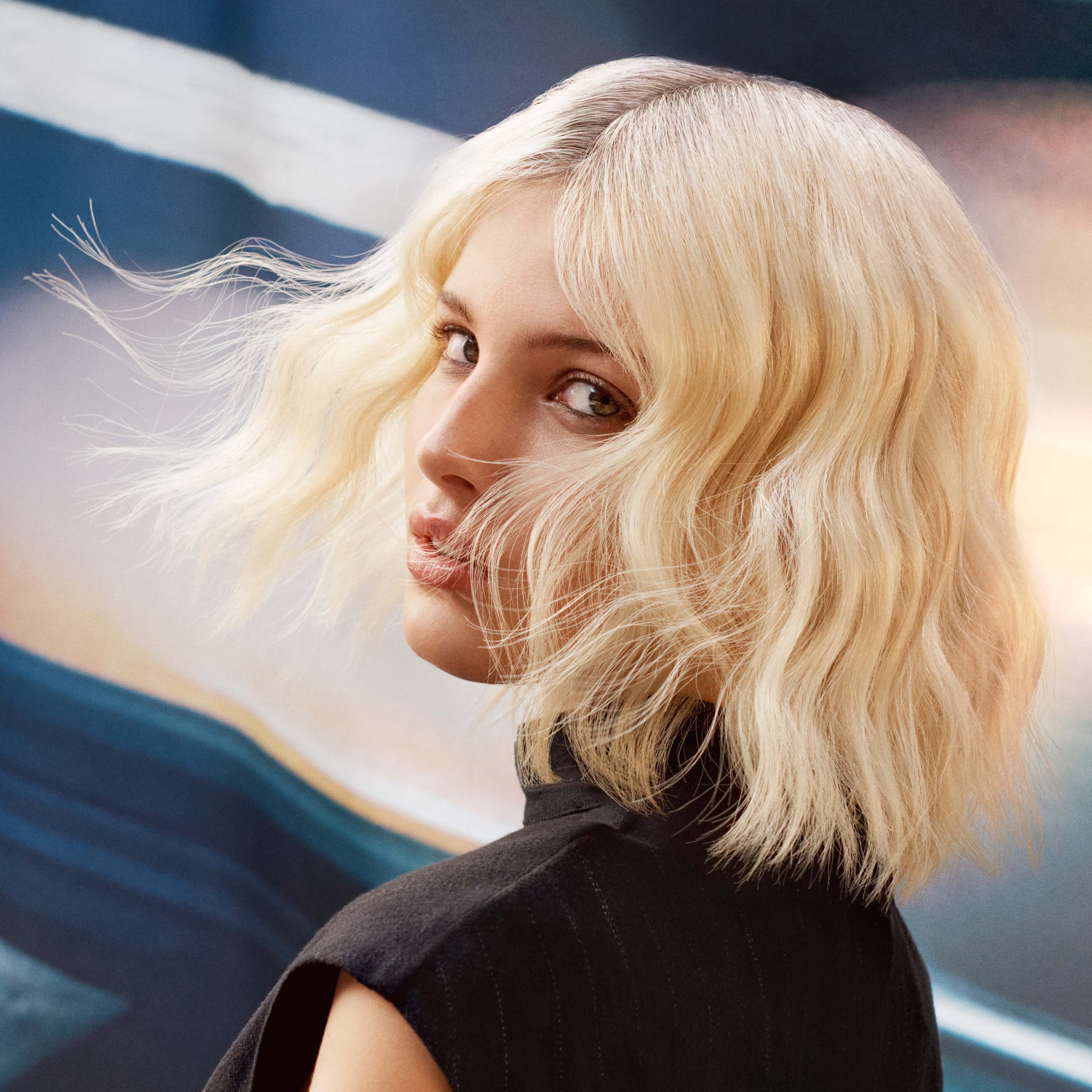Sebastian Professional Styling and texture Mousse Forte Strong Hold Vo (obrázok 7)