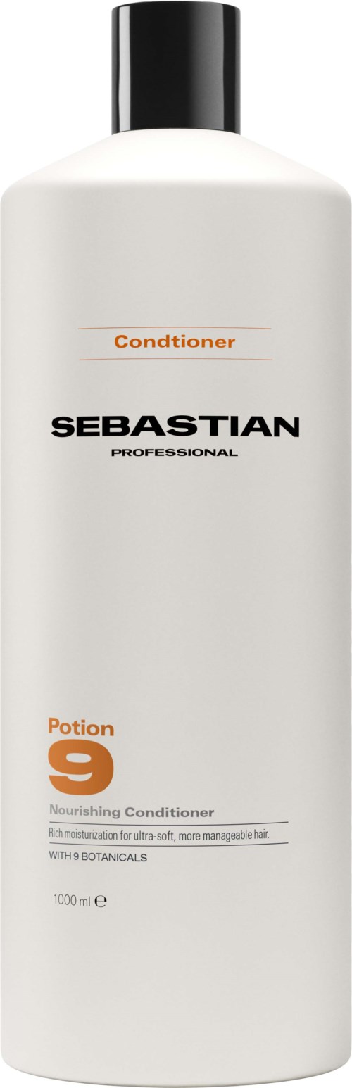 Sebastian Professional Potion 9 Nourishing Conditioner 1000 ml