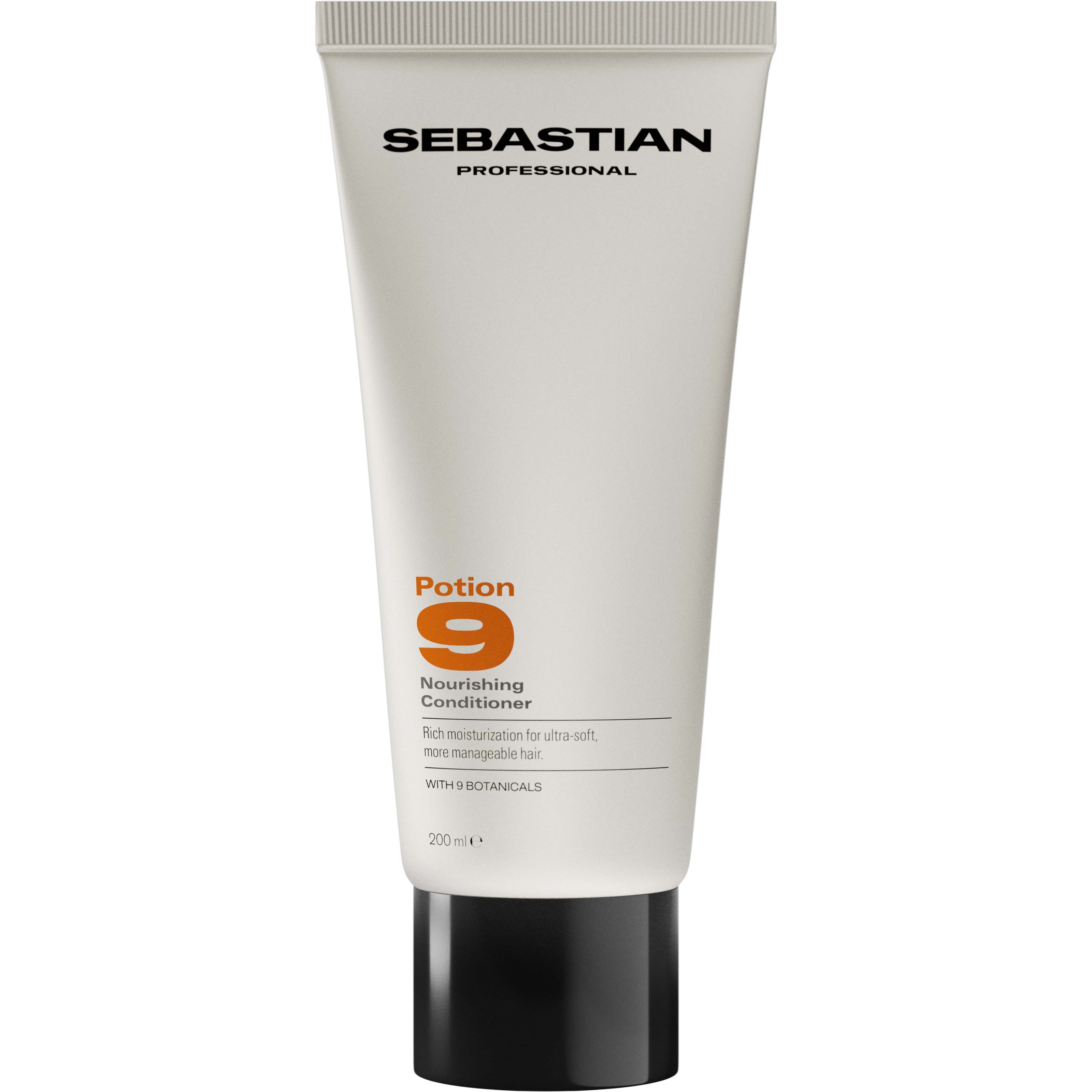 Sebastian Professional Potion 9 Nourishing Conditioner 200 ml billede