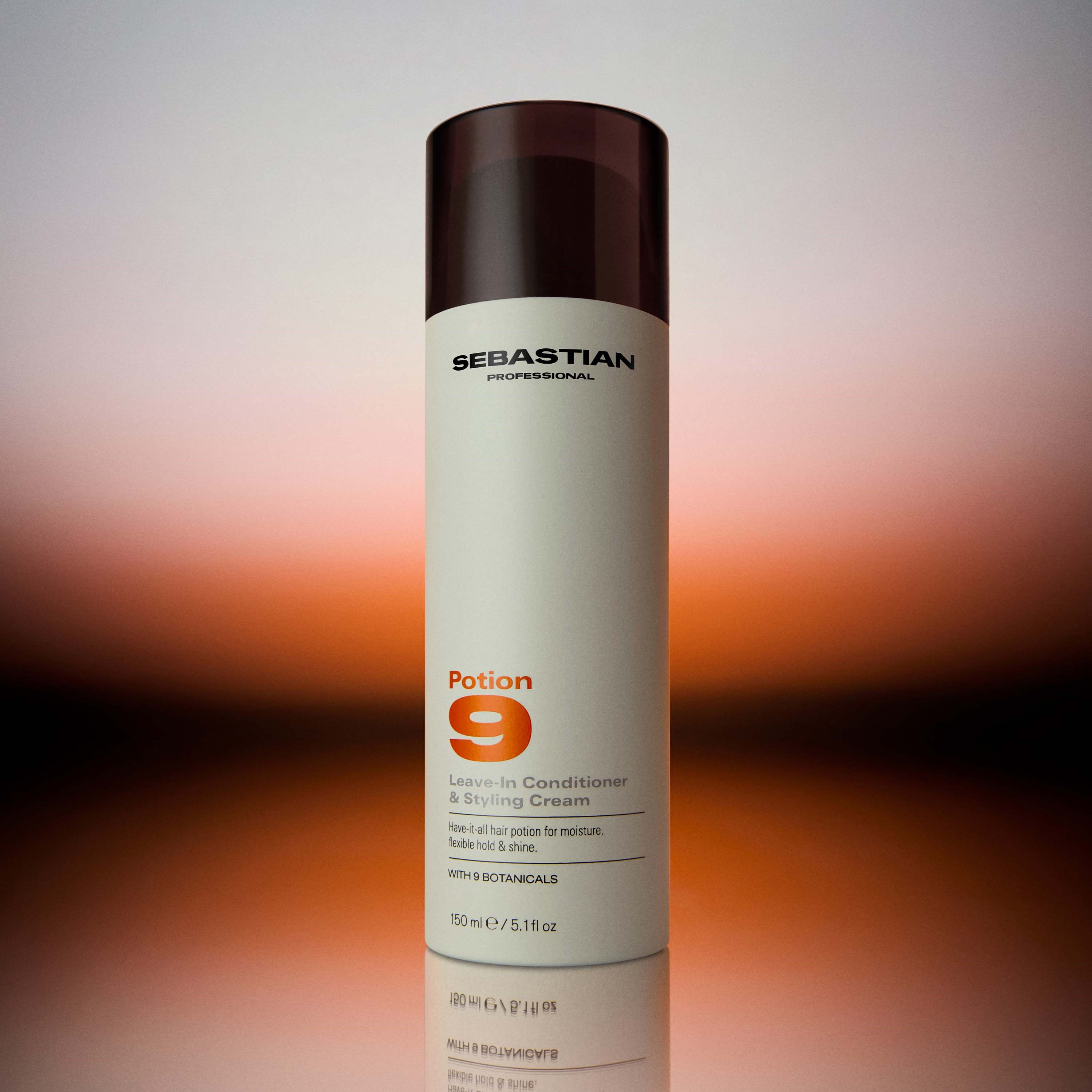 Sebastian Professional Potion 9 Nourishing Conditioner 200 ml (obrázok 7)