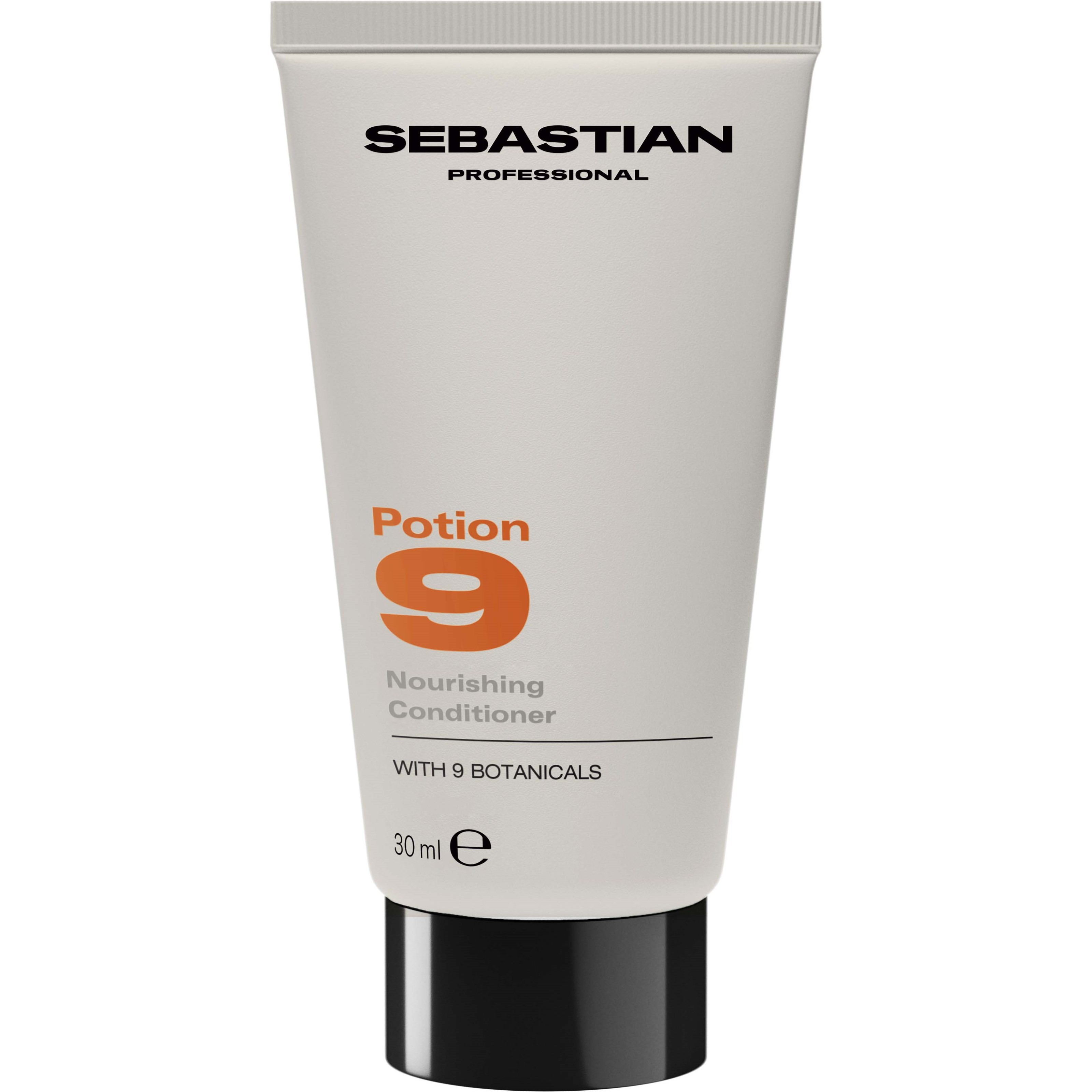 Sebastian Professional Potion 9 Nourishing Conditioner 30 ml billede