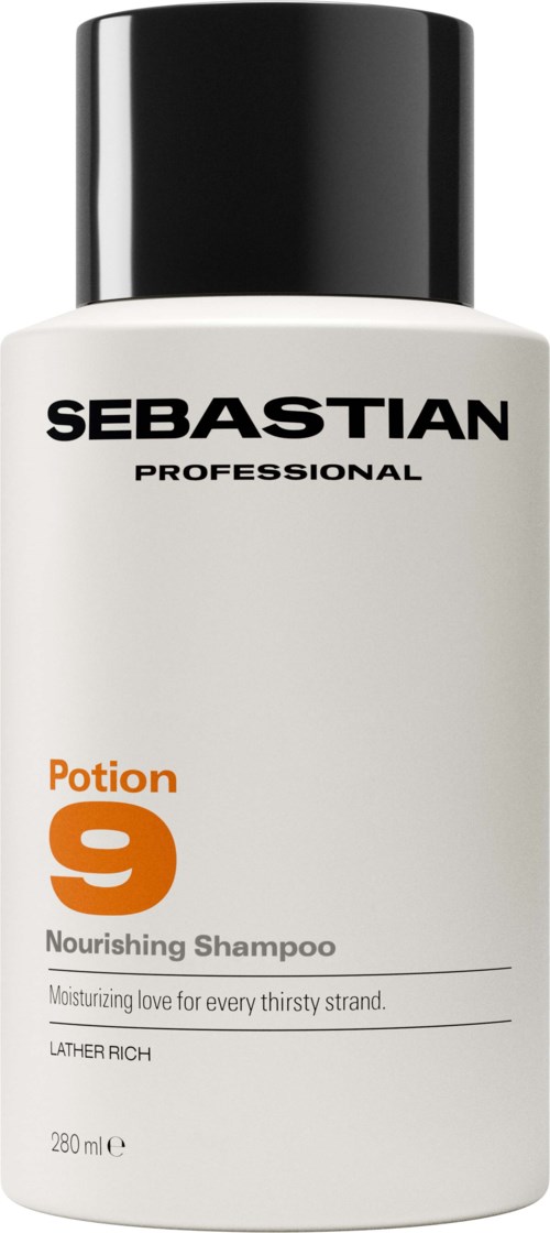Sebastian Professional Potion 9 Nourishing Shampoo 280 ml