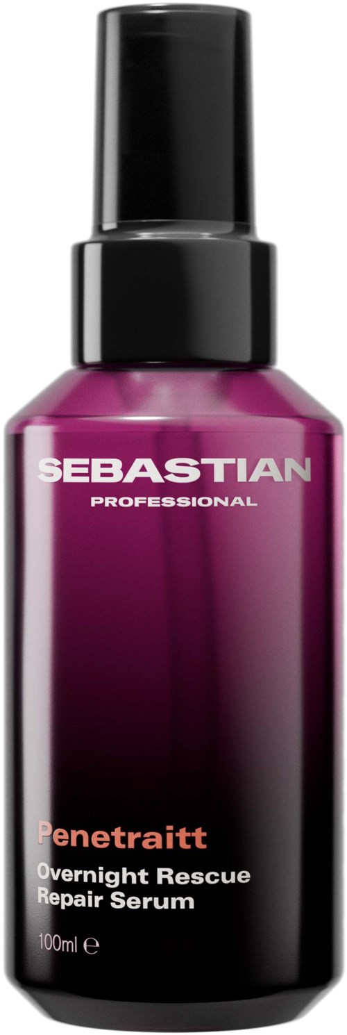 Sebastian Professional Penetraitt Overnight Repair Serum 100 ml