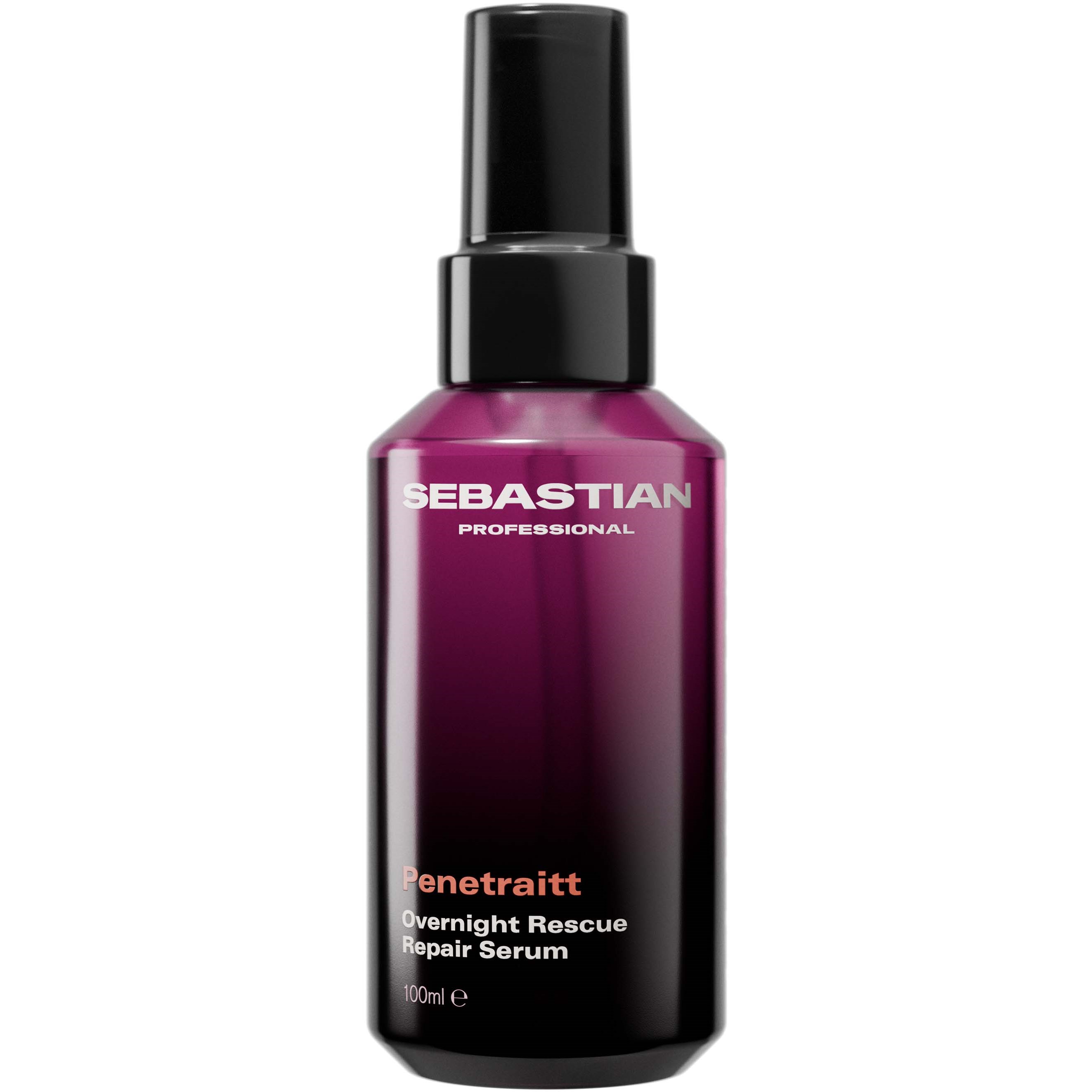 Sebastian Professional Penetraitt Overnight Repair Serum 100 ml