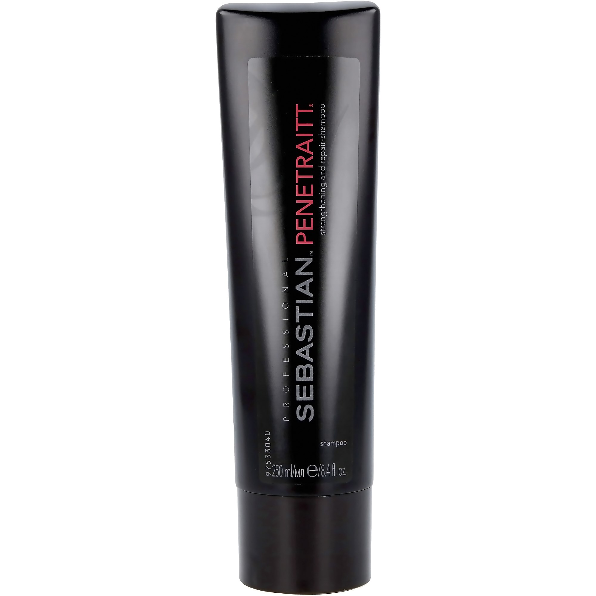 Sebastian Professional Penetraitt Penetraitt Shampoo 250 ml