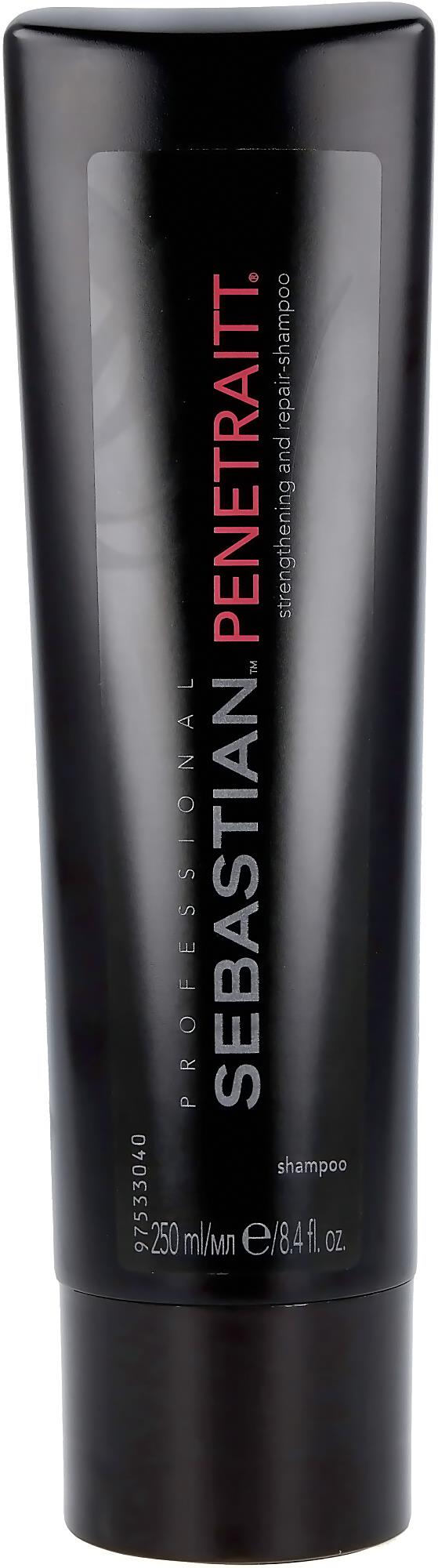 Sebastian Professional Penetraitt Penetraitt Shampoo 250 ml
