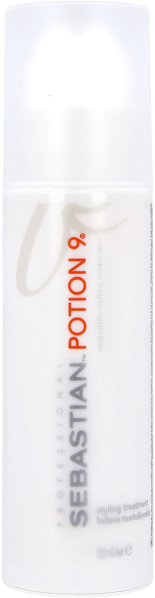 Sebastian Professional Sebastian Professional Potion 9 150 ml