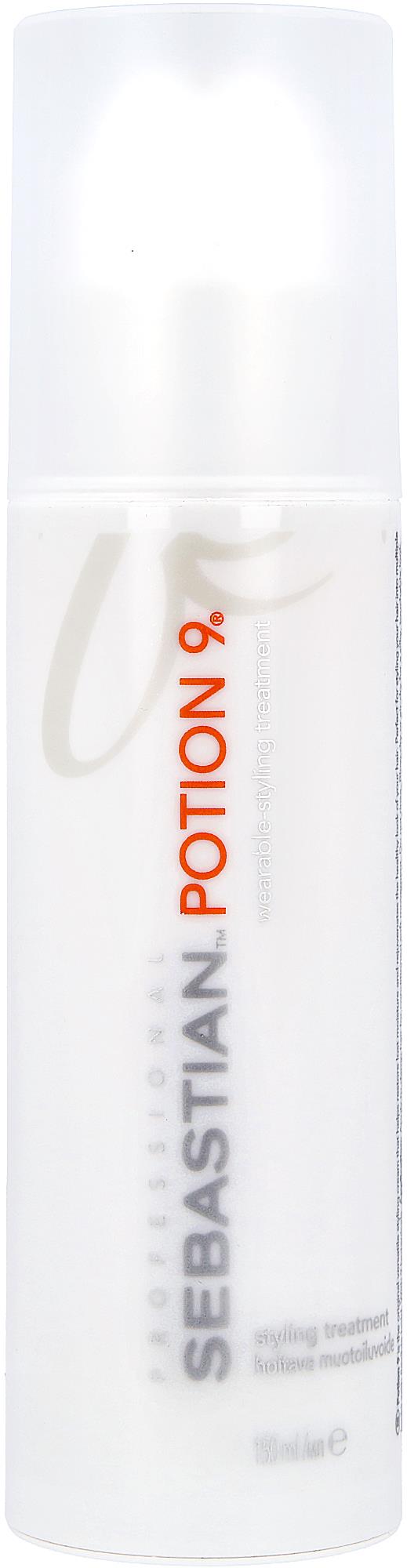 Sebastian Professional Potion 9 150 ml