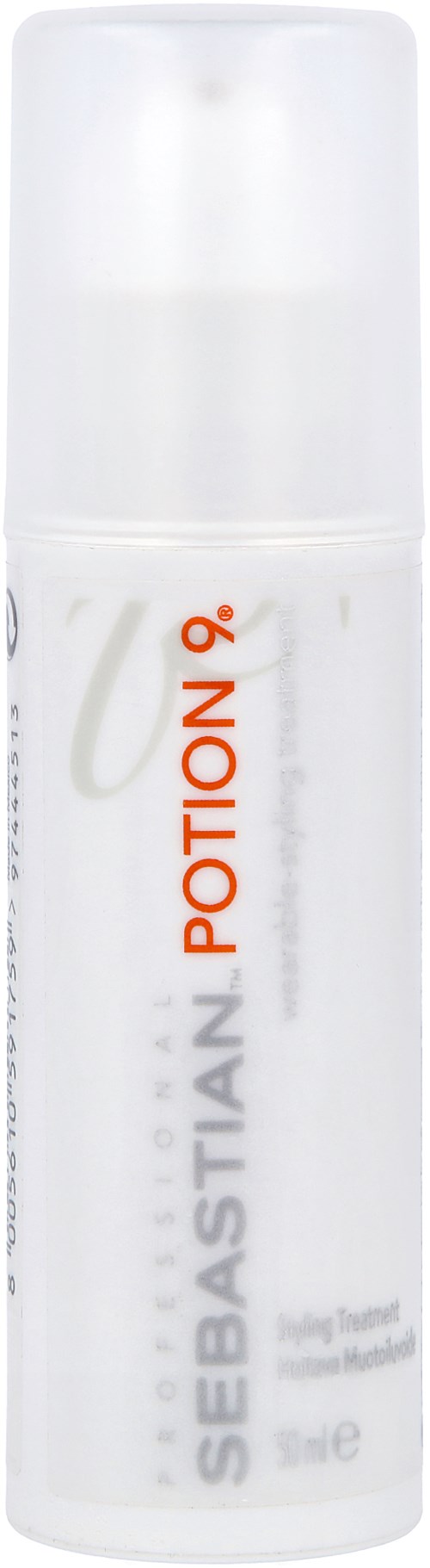 Sebastian Professional Sebastian Professional Potion 9 50 ml