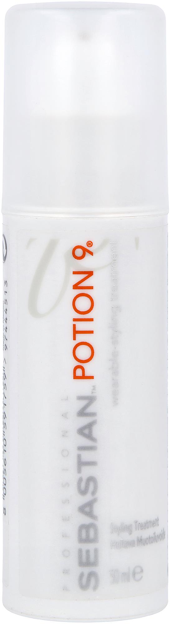 Sebastian Professional Potion 9 50 ml