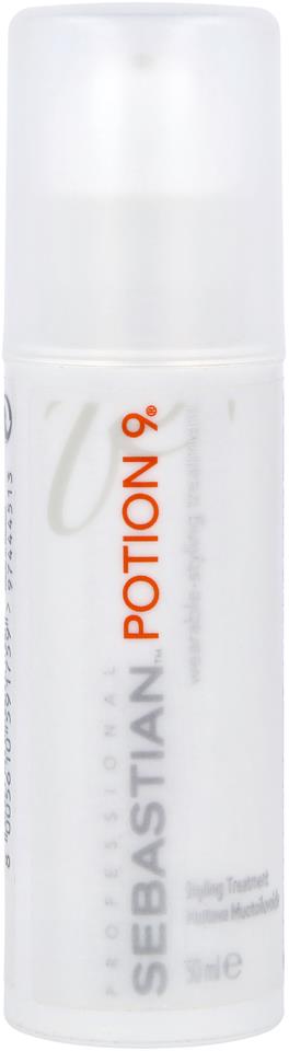 Sebastian Professional Potion 9 (50 ml)