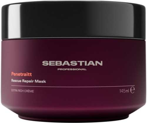 Sebastian Professional Penetraitt Rescue Repair Mask 145 ml