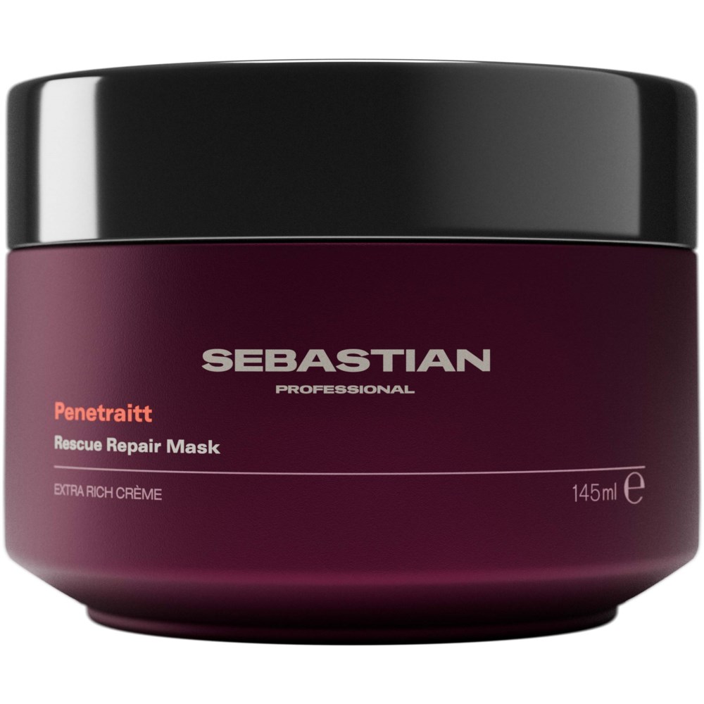 Sebastian Professional Sebastian Professional Penetraitt Rescue Repair Mask 145 ml