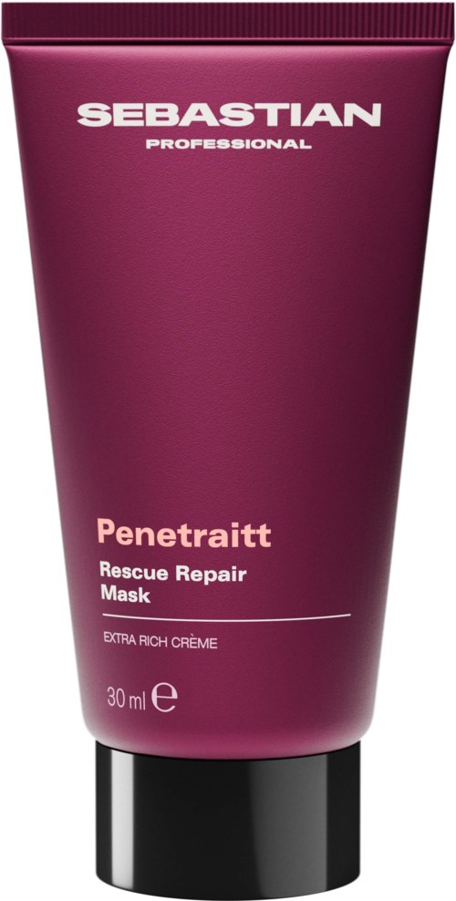 Sebastian Professional Penetraitt Rescue Repair Mask 30 ml