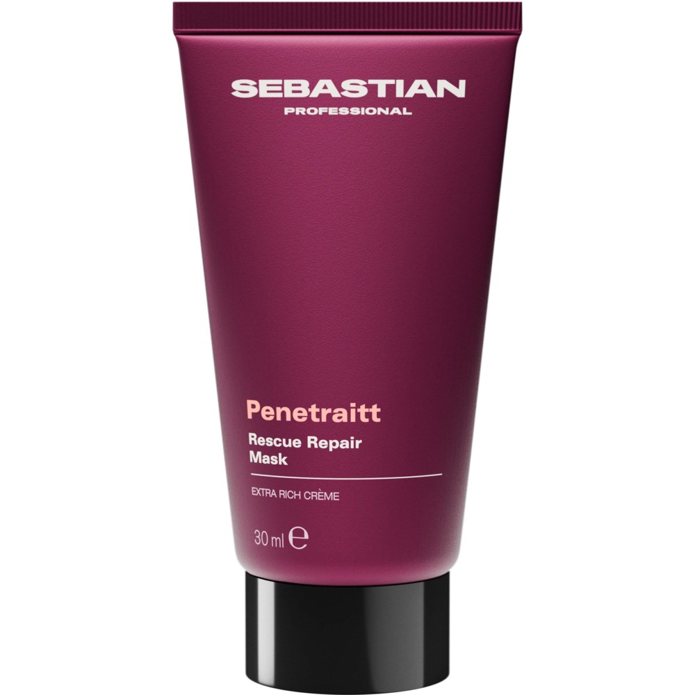 Sebastian Professional Sebastian Professional Penetraitt Rescue Repair Mask 30 ml