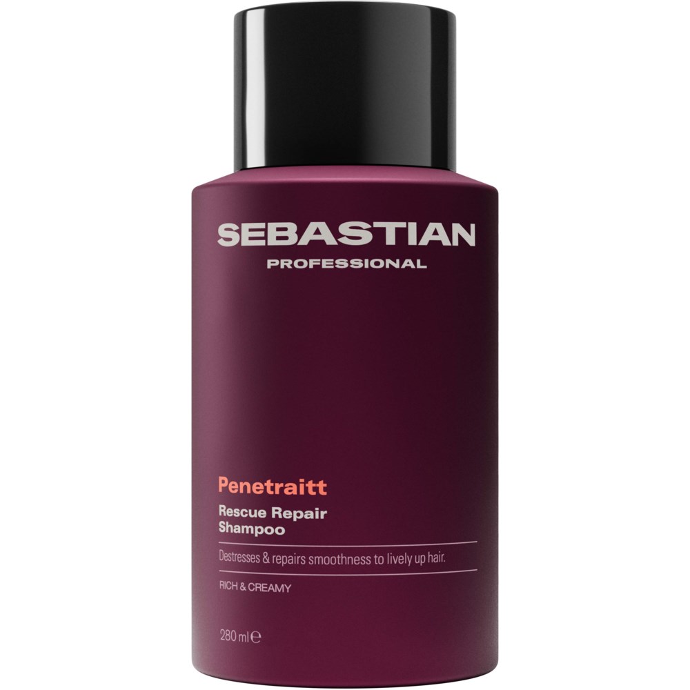 Sebastian Professional Sebastian Professional Penetraitt Rescue Repair Shampoo 280 ml