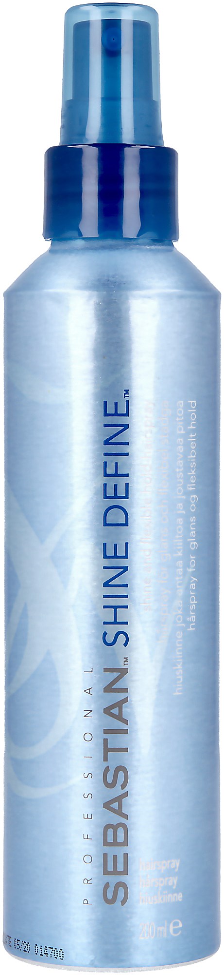 Sebastian Professional Shine Define Lyko Com Sebastian Professional Shine Define Lyko Com