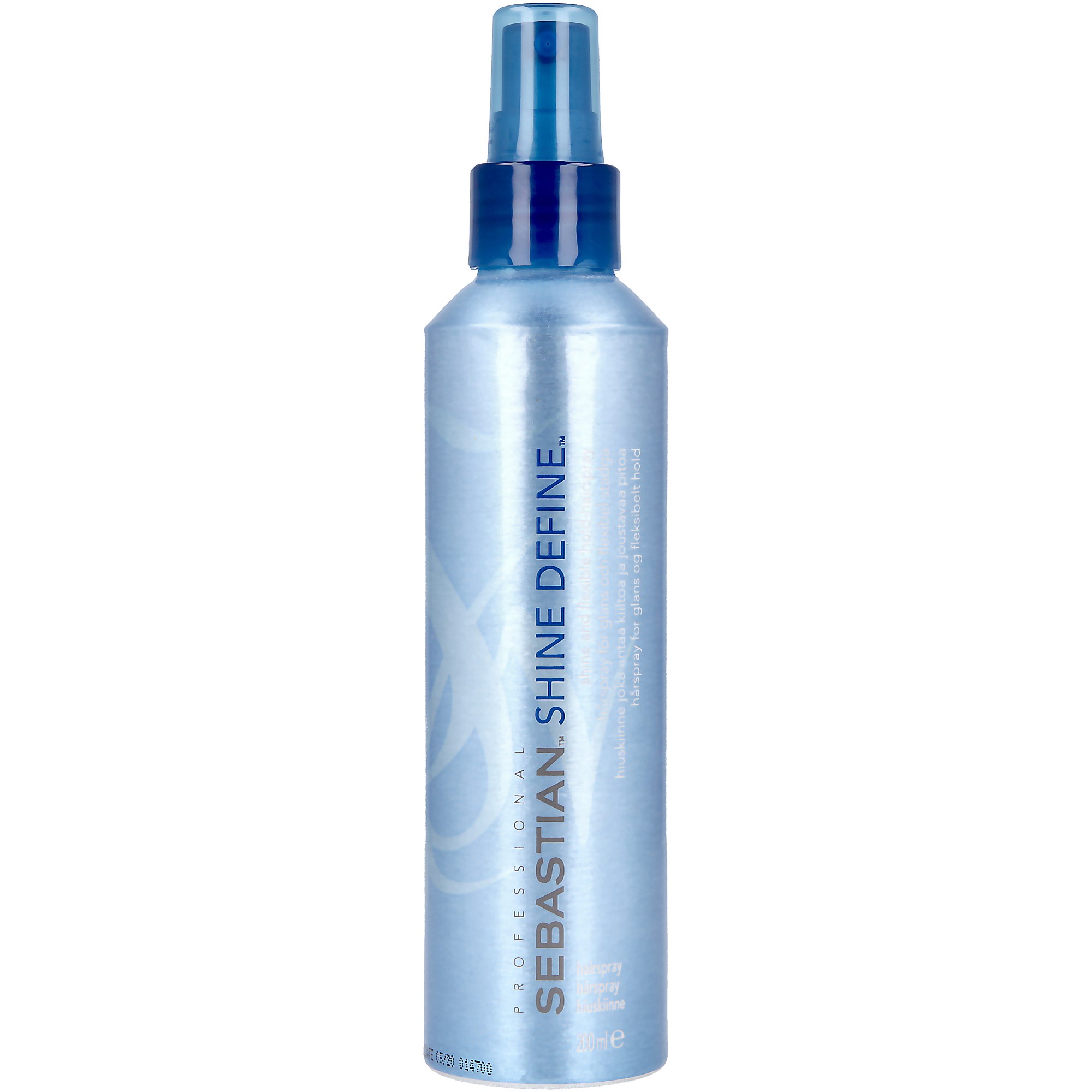 Sebastian Professional Shine Define 200 ml