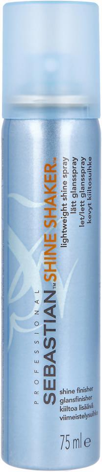 Sebastian Professional Shine Shaker Spray 75ml
