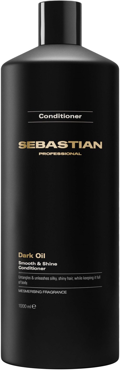 Sebastian Professional DarkOil Smooth and Shine Conditioner 1000 ml