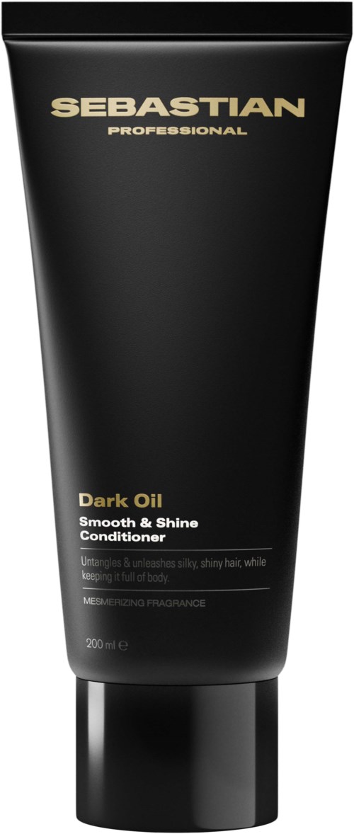 Sebastian Professional DarkOil Smooth and Shine Conditioner 200 ml