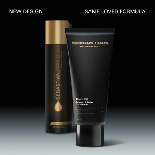 Sebastian Professional DarkOil Smooth and Shine Conditioner 200 ml