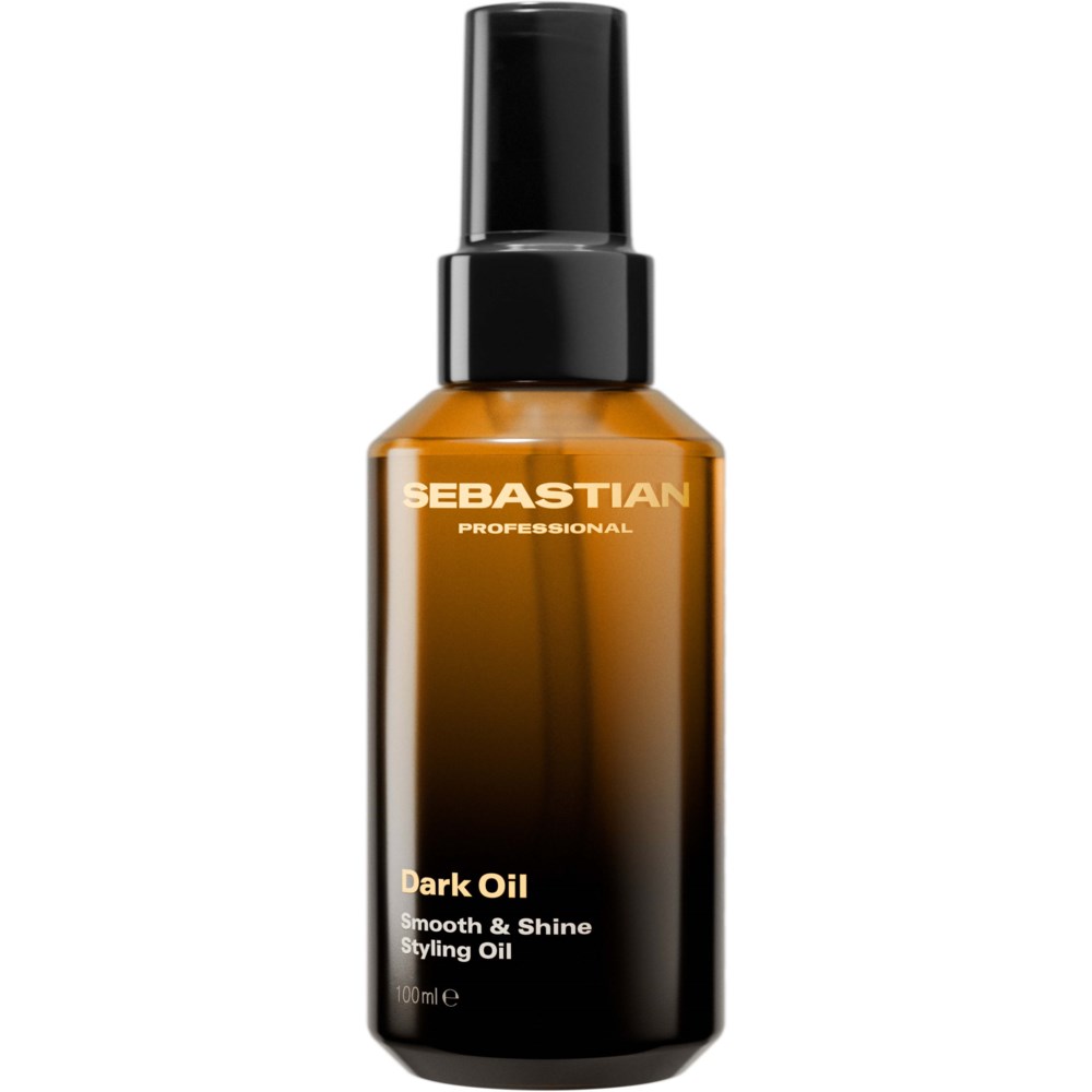 Sebastian Professional Sebastian Professional Smooth and Shine Styling Oil 100 ml