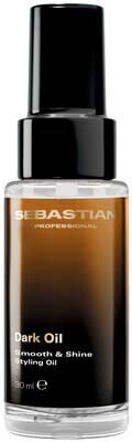 Sebastian Professional DarkOil Smooth and Shine Styling Oil 30 ml