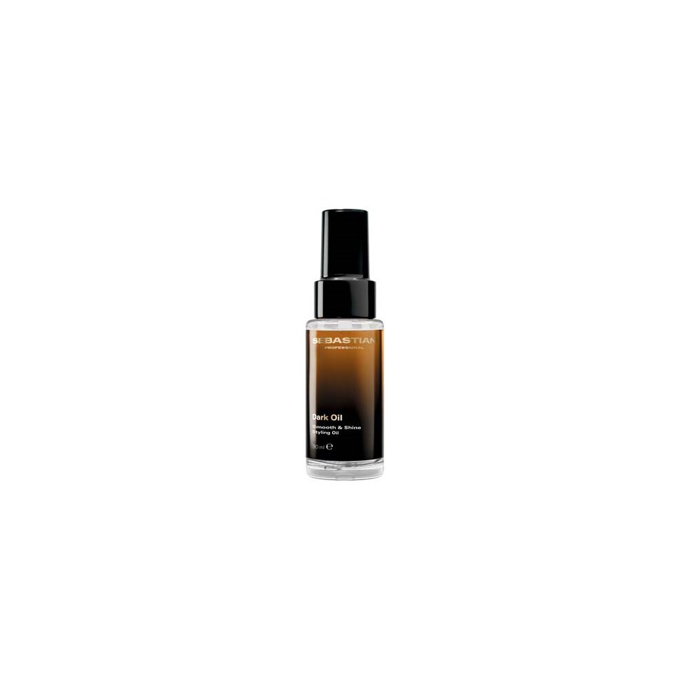 Sebastian Professional Sebastian Professional Smooth and Shine Styling Oil 30 ml
