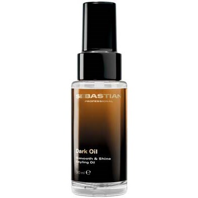 Sebastian Professional DarkOil Smooth and Shine Styling Oil 30 ml
