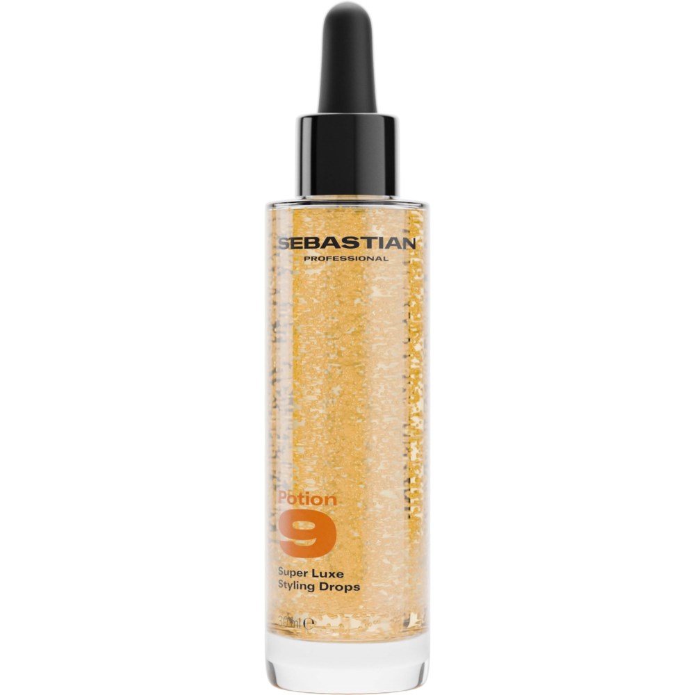 Sebastian Professional Sebastian Professional Potion 9 Super Luxe Styling Drops 30 ml