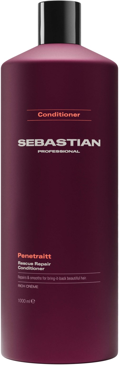 Sebastian Professional Penetraitt Supreme Repair Conditioner 1000 ml