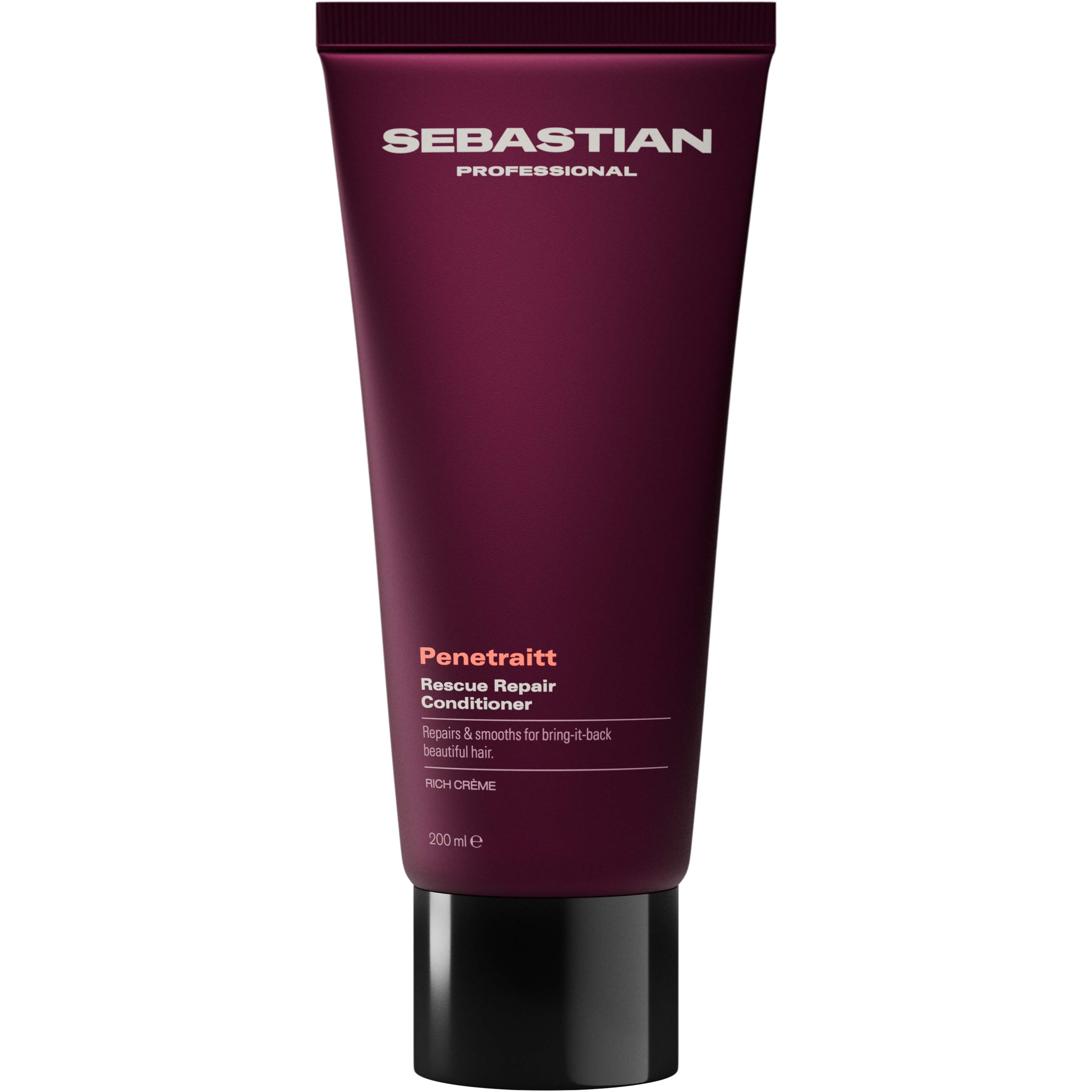 Sebastian Professional Penetraitt Supreme Repair Conditioner 200 billede
