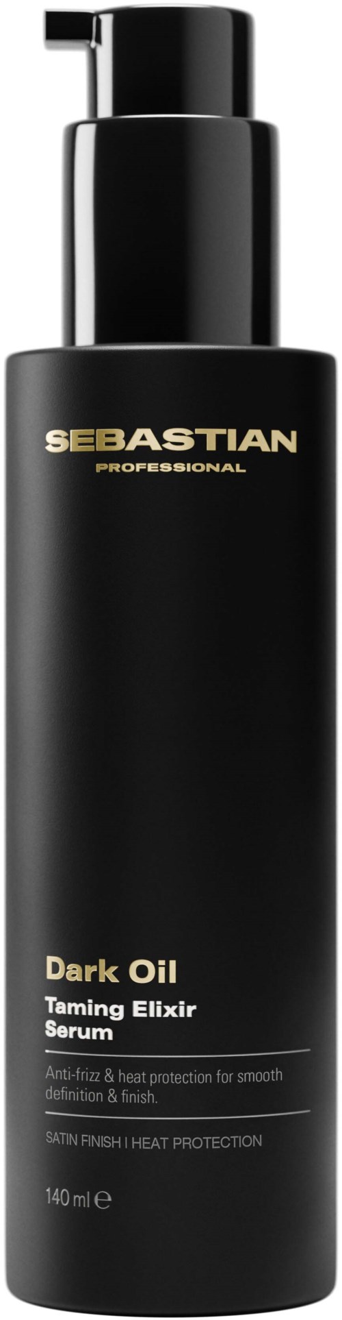 Sebastian Professional DarkOil Taming Elixir Serum 140 ml