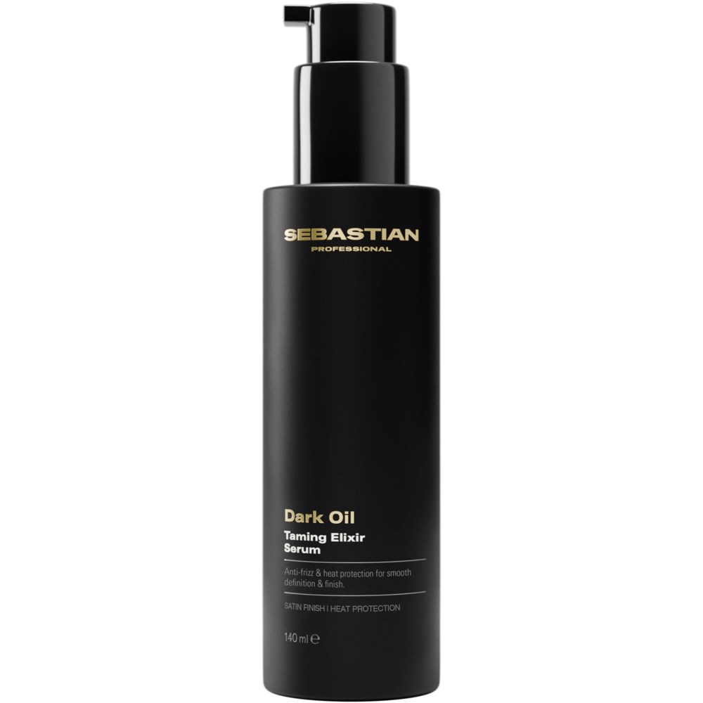 Sebastian Professional Sebastian Professional DarkOil Taming Elixir Serum 140 ml