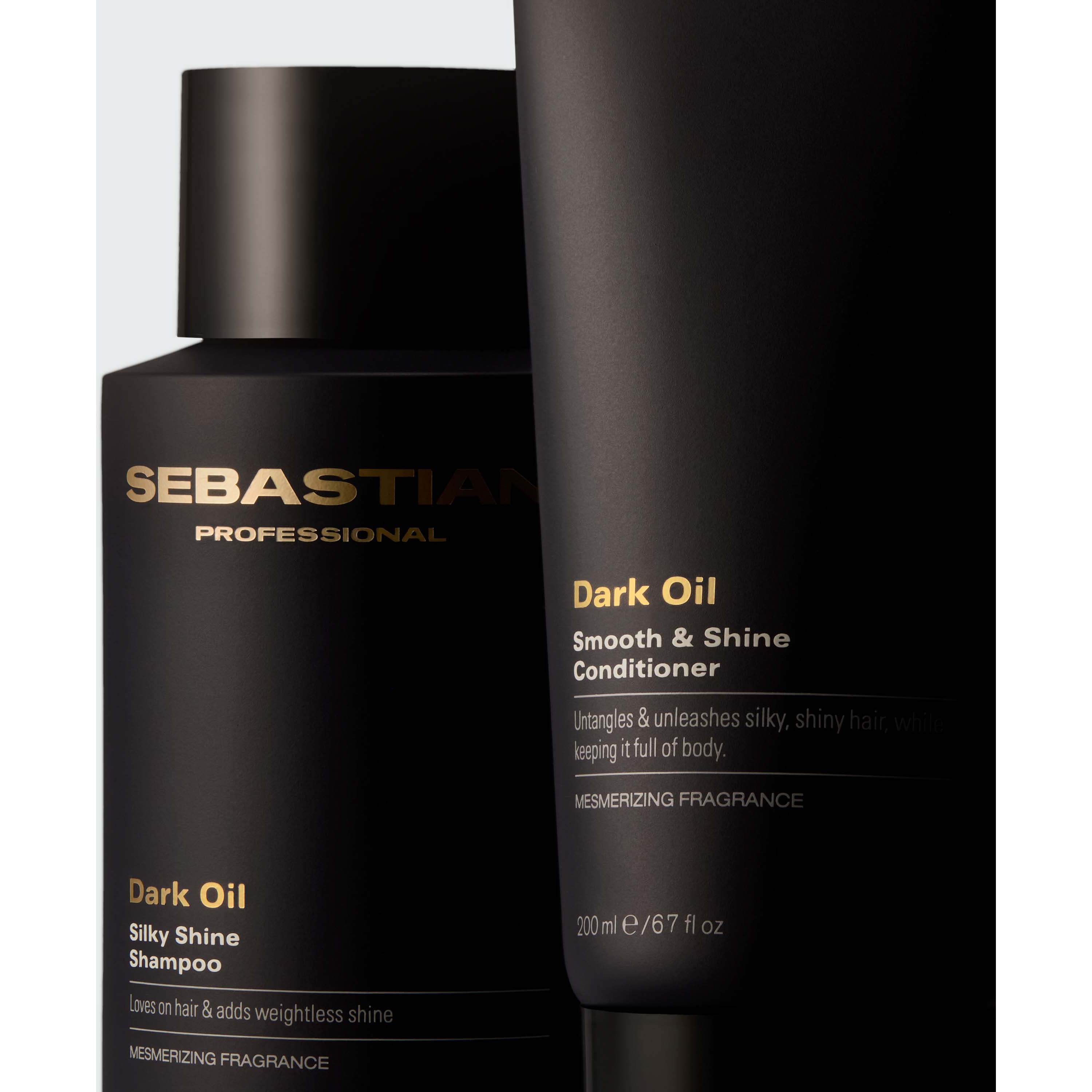 Sebastian Professional DarkOil Taming Elixir Serum 140 ml (obrázok 8)