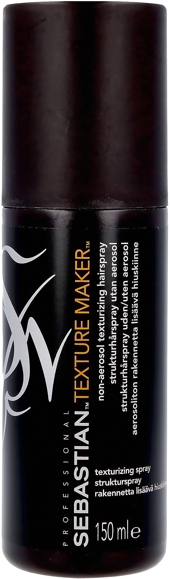 Sebastian Professional Texture Maker 150 ml