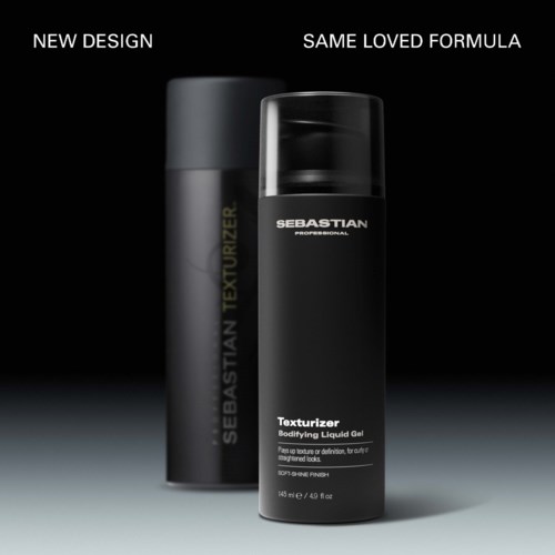 Sebastian Professional Styling and texture Texturizer Bodifying Liquid Gel 145 ml